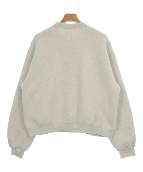 ALEXANDER WANG（アレキサンダーワン）スウェット グレー サイズ:S メンズ/2200615206028