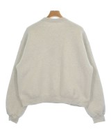 ALEXANDER WANG（アレキサンダーワン）スウェット グレー サイズ:S メンズ/2200615206028