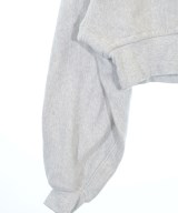ALEXANDER WANG（アレキサンダーワン）スウェット グレー サイズ:XS レディース/2200616085073