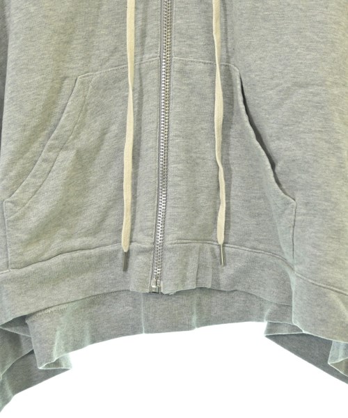 ALEXANDER WANG（アレキサンダーワン）パーカー グレー サイズ:S レディース/2200616490020