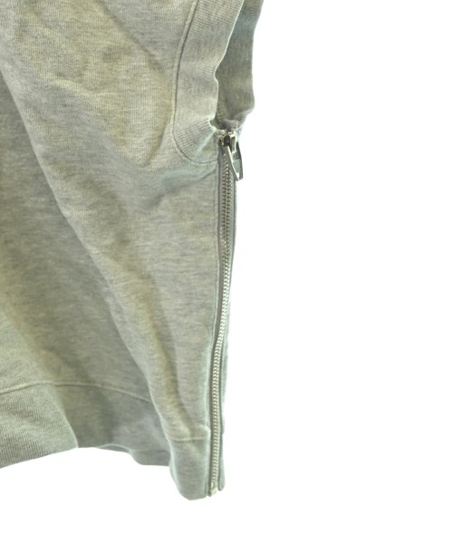 ALEXANDER WANG（アレキサンダーワン）パーカー グレー サイズ:S レディース/2200616490020