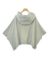 ALEXANDER WANG（アレキサンダーワン）パーカー グレー サイズ:S レディース/2200616490020