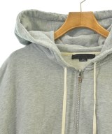 ALEXANDER WANG（アレキサンダーワン）パーカー グレー サイズ:S レディース/2200616490020
