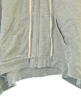 ALEXANDER WANG（アレキサンダーワン）パーカー グレー サイズ:S レディース/2200616490020