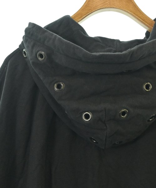 ALEXANDER WANG（アレキサンダーワン）パーカー 黒 サイズ:XS レディース/2200616490044