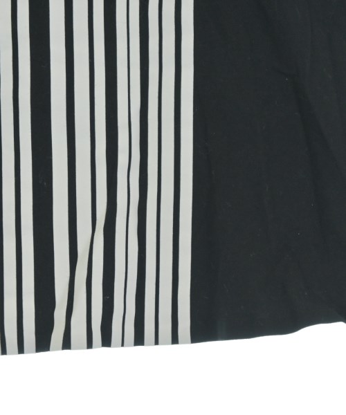 ALEXANDER WANG（アレキサンダーワン）Tシャツ・カットソー 黒 サイズ:XS レディース/2200616537077