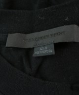 ALEXANDER WANG（アレキサンダーワン）Tシャツ・カットソー 黒 サイズ:XS レディース/2200616537077
