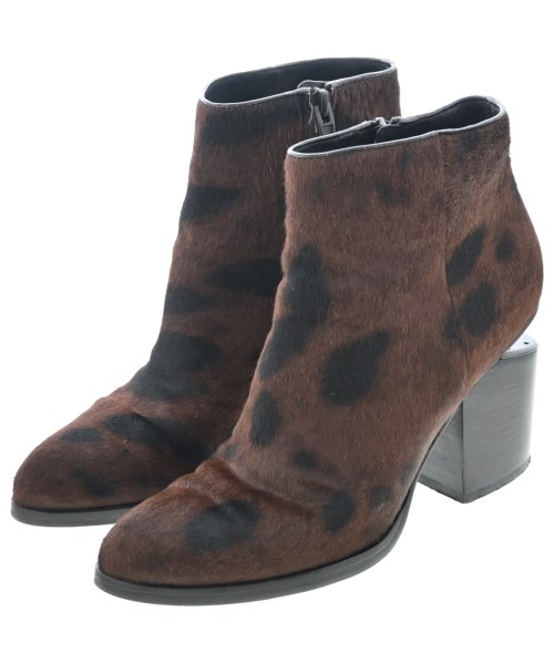 アレキサンダーワン(ALEXANDER WANG)のALEXANDER WANG ブーツ