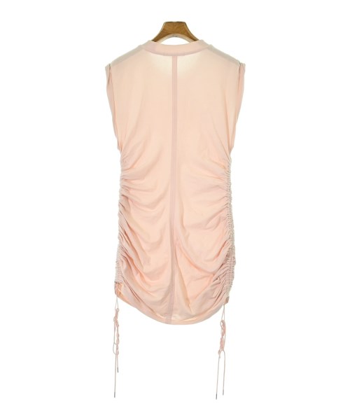 ALEXANDER WANG（アレキサンダーワン）ワンピース ピンク サイズ:S レディース/2200619048037