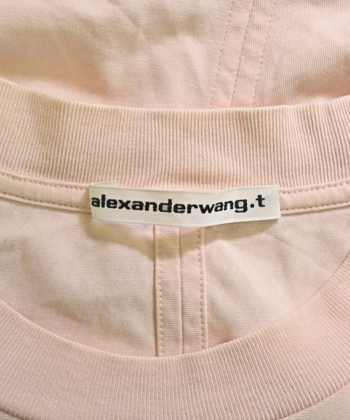 ALEXANDER WANG（アレキサンダーワン）ワンピース ピンク サイズ:S レディース/2200619048037