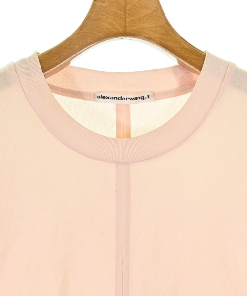 ALEXANDER WANG（アレキサンダーワン）ワンピース ピンク サイズ:S レディース/2200619048037