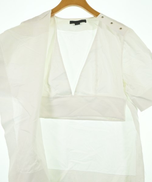 ALEXANDER WANG（アレキサンダーワン）カジュアルシャツ 白 サイズ:2(M位) レディース/2200613384025