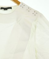 ALEXANDER WANG（アレキサンダーワン）カジュアルシャツ 白 サイズ:2(M位) レディース/2200613384025