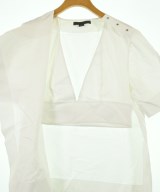 ALEXANDER WANG（アレキサンダーワン）カジュアルシャツ 白 サイズ:2(M位) レディース/2200613384025