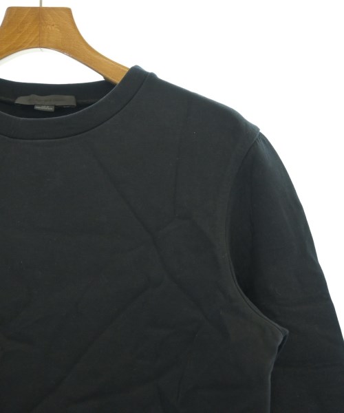 ALEXANDER WANG（アレキサンダーワン）スウェット 黒 サイズ:46(M位) メンズ/2200619720056