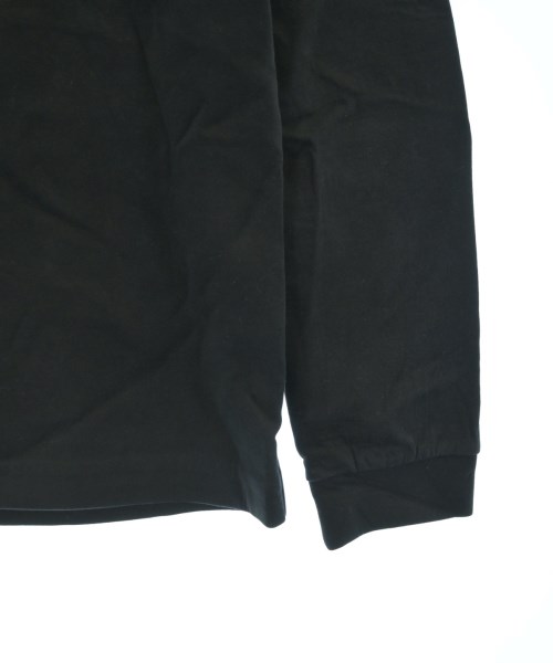 ALEXANDER WANG（アレキサンダーワン）スウェット 黒 サイズ:46(M位) メンズ/2200619720056