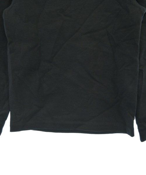 ALEXANDER WANG（アレキサンダーワン）スウェット 黒 サイズ:46(M位) メンズ/2200619720056