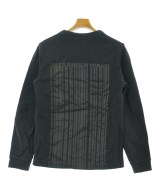 ALEXANDER WANG（アレキサンダーワン）スウェット 黒 サイズ:46(M位) メンズ/2200619720056