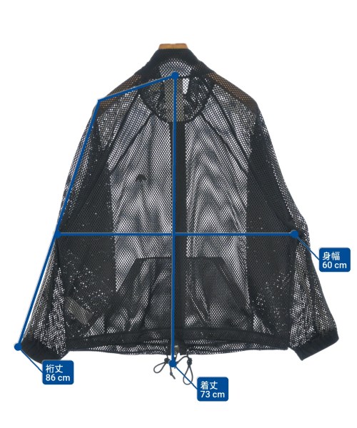 ALEXANDER WANG（アレキサンダーワン）その他 黒 サイズ:M メンズ/2200619764081