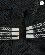 ALEXANDER WANG（アレキサンダーワン）その他 黒 サイズ:M メンズ/2200619764081