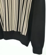 ALEXANDER WANG（アレキサンダーワン）ニット・セーター 黒 サイズ:M メンズ/2200609980552
