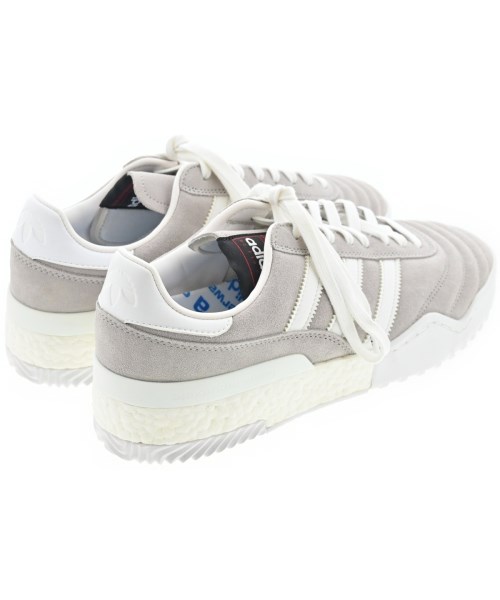 ALEXANDER WANG（アレキサンダーワン）スニーカー グレー サイズ:26.5cm メンズ/2200620489065