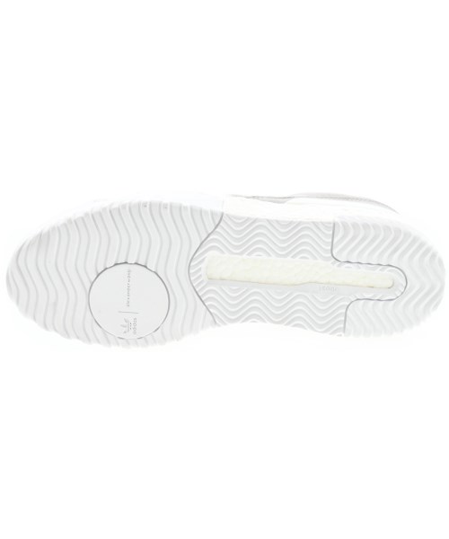 ALEXANDER WANG（アレキサンダーワン）スニーカー グレー サイズ:26.5cm メンズ/2200620489065