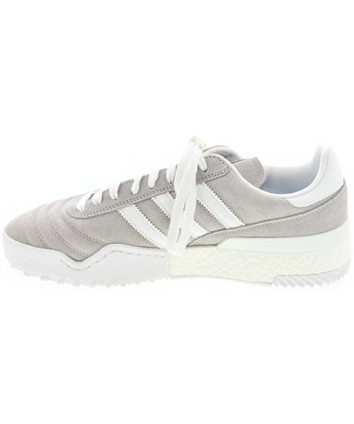 ALEXANDER WANG（アレキサンダーワン）スニーカー グレー サイズ:26.5cm メンズ/2200620489065