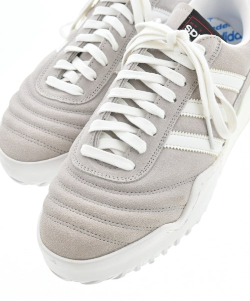 ALEXANDER WANG（アレキサンダーワン）スニーカー グレー サイズ:26.5cm メンズ/2200620489065