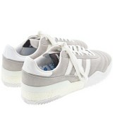 ALEXANDER WANG（アレキサンダーワン）スニーカー グレー サイズ:26.5cm メンズ/2200620489065