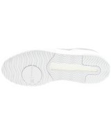 ALEXANDER WANG（アレキサンダーワン）スニーカー グレー サイズ:26.5cm メンズ/2200620489065