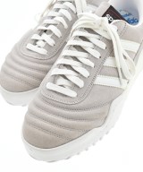 ALEXANDER WANG（アレキサンダーワン）スニーカー グレー サイズ:26.5cm メンズ/2200620489065