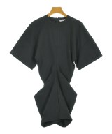 ALEXANDER WANG（アレキサンダーワン）ワンピース 黒 サイズ:4(M位) レディース/2200620938013