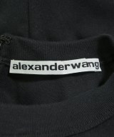 ALEXANDER WANG（アレキサンダーワン）ワンピース 黒 サイズ:4(M位) レディース/2200620938013