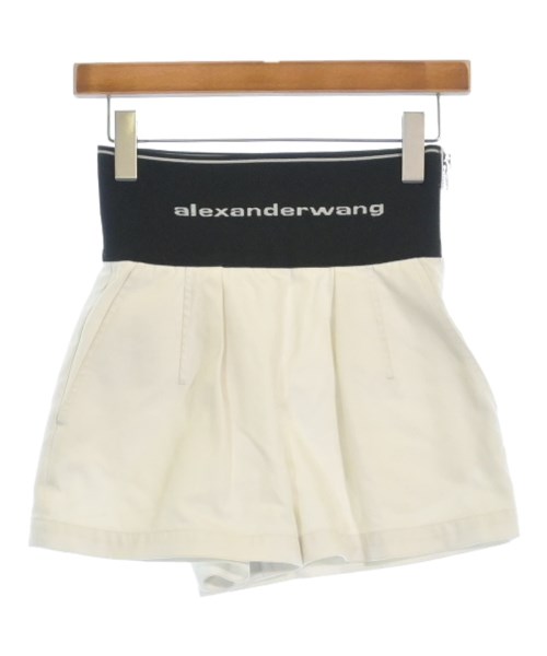 アレキサンダーワン(ALEXANDER WANG)のALEXANDER WANG ショートパンツ