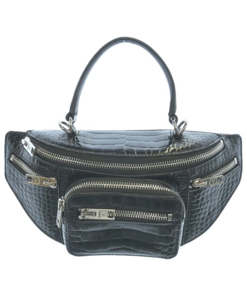 アレキサンダーワン(ALEXANDER WANG)のALEXANDER WANG ショルダーバッグ
