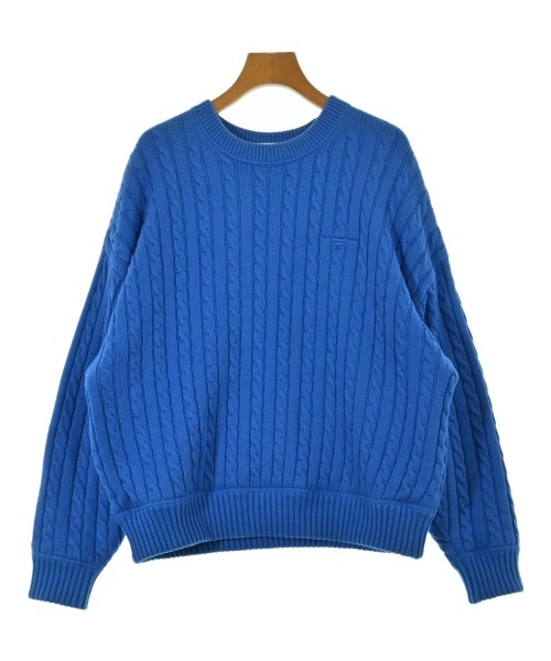 アレキサンダーワン(ALEXANDER WANG)のALEXANDER WANG ニット・セーター