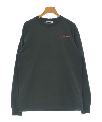 ALEXANDER WANG（アレキサンダーワン）Tシャツ・カットソー 黒