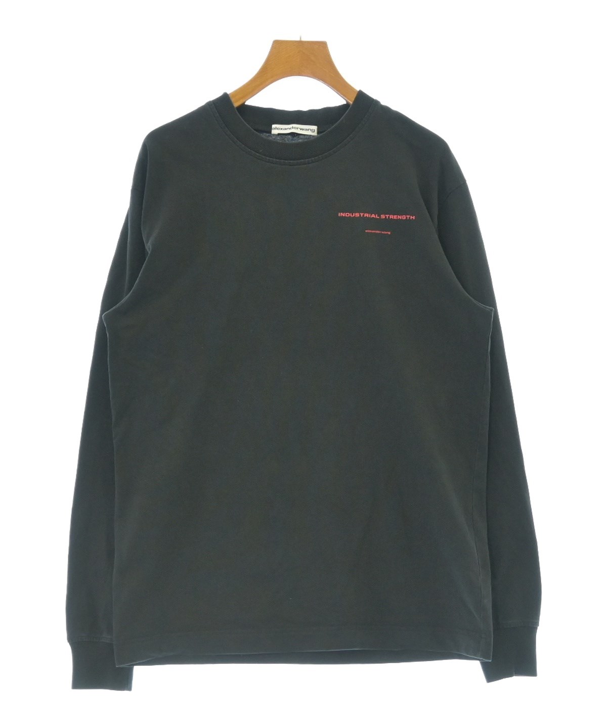 alexander wang カットソー