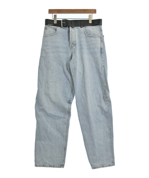 アレキサンダーワン(ALEXANDER WANG)のALEXANDER WANG デニムパンツ