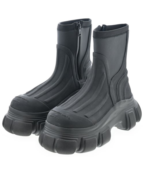 アレキサンダーワン(ALEXANDER WANG)のALEXANDER WANG ブーツ