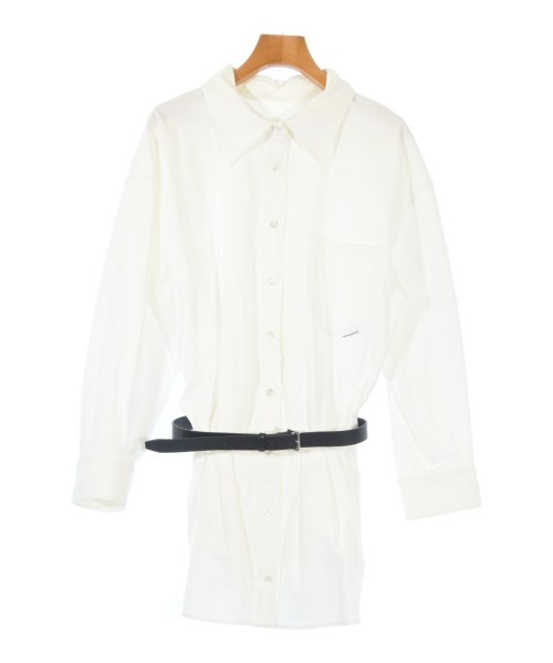 アレキサンダーワン(ALEXANDER WANG)のALEXANDER WANG カジュアルシャツ