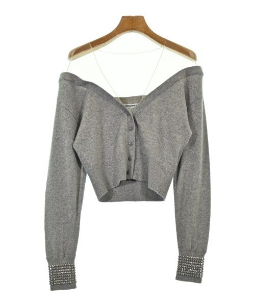 アレキサンダーワン(ALEXANDER WANG)のALEXANDER WANG ニット・セーター