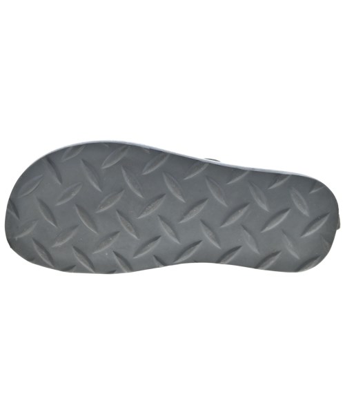 ALEXANDER WANG（アレキサンダーワン）サンダル 黒 サイズ:EU37(23.5cm位) レディース/2200607432480