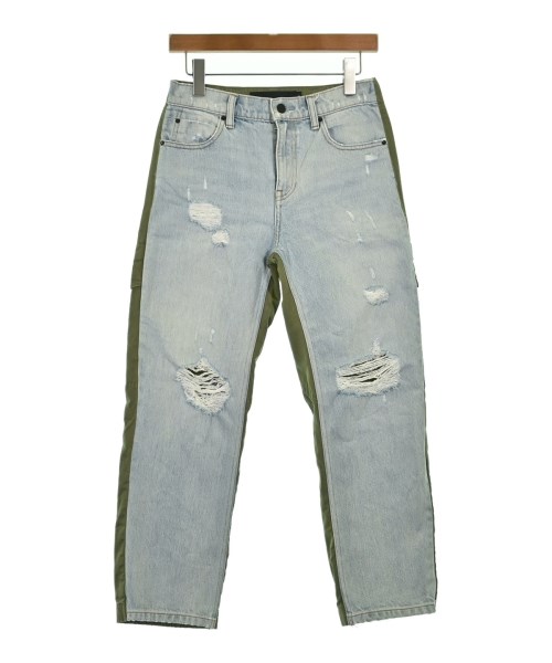 アレキサンダーワン(ALEXANDER WANG)のALEXANDER WANG カーゴパンツ