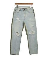 ALEXANDER WANG カーゴパンツ