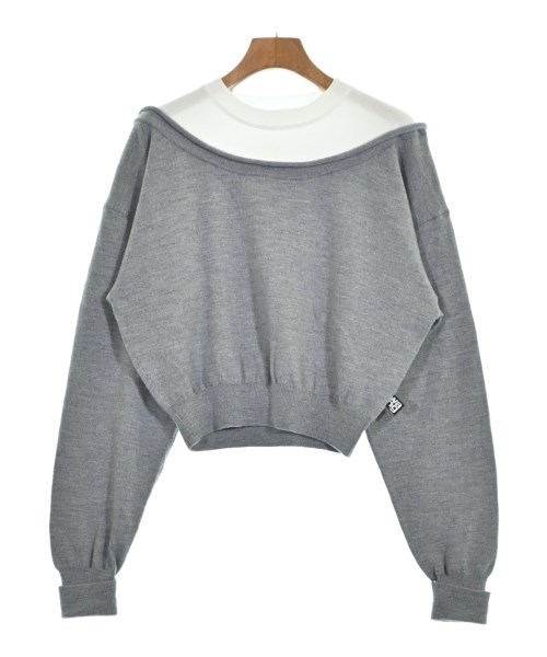 アレキサンダーワン(ALEXANDER WANG)のALEXANDER WANG ニット・セーター