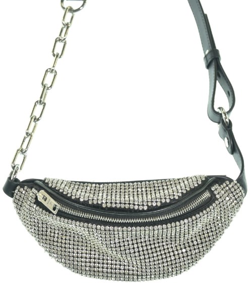 アレキサンダーワン(ALEXANDER WANG)のALEXANDER WANG ショルダーバッグ