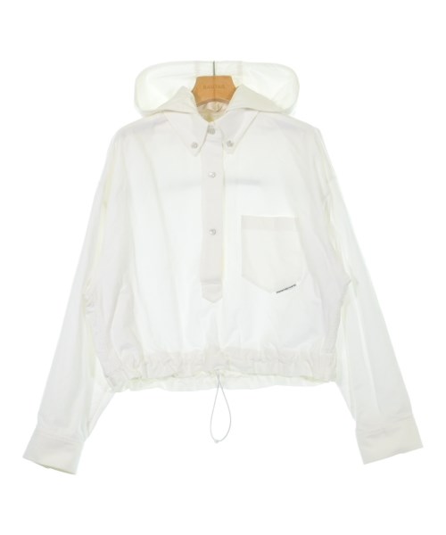 アレキサンダーワン(ALEXANDER WANG)のALEXANDER WANG カジュアルシャツ
