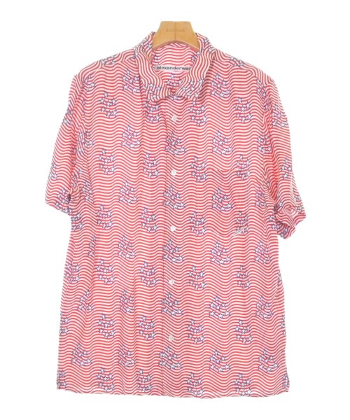 アレキサンダーワン(ALEXANDER WANG)のALEXANDER WANG カジュアルシャツ